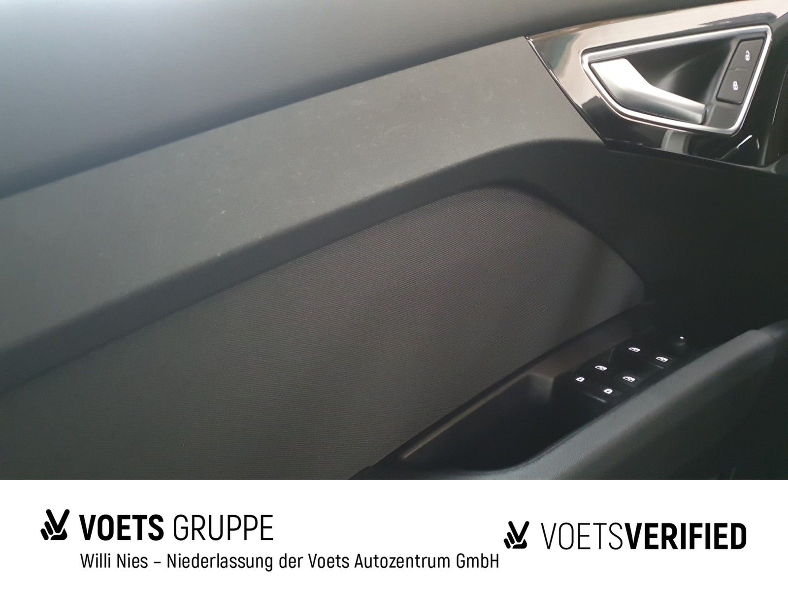 Audi Q4 e-tron - Bild 13