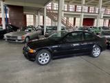 BMW 320Ci -E46- nur 66TKM  Aut.  Klima Sammler Top - BMW 320: Coupe, E46