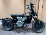 BMW CE 02 AM Führersch. AKTION Mit Führerschein AM - NEU ELEKTRO