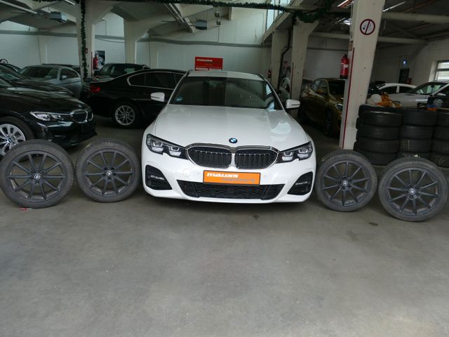 BMW 320 d Tour M SPORT  LED  ALCANTARA - 5344