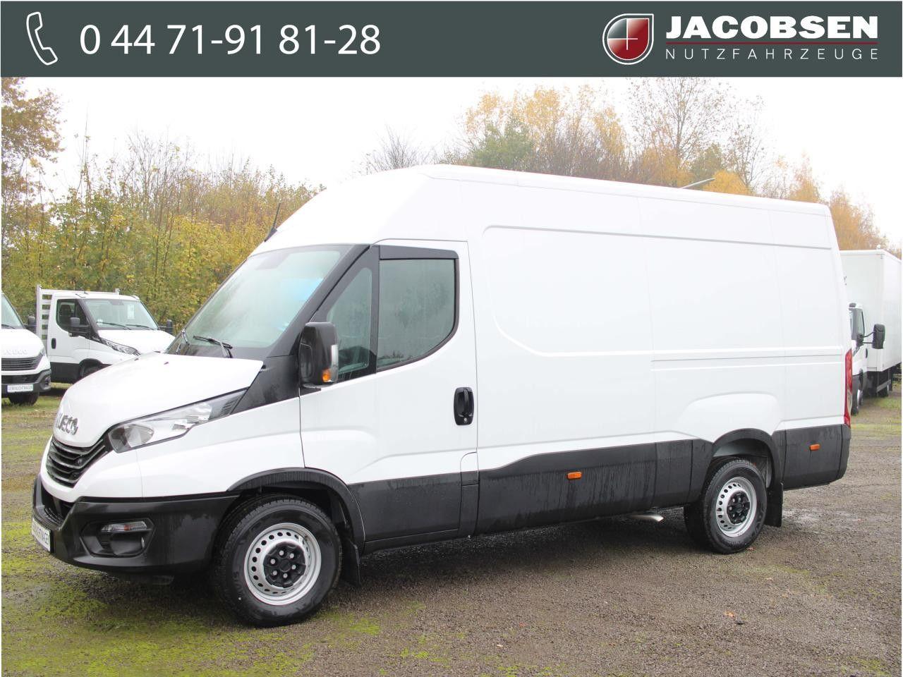 Iveco Daily 35S16A8 Automatik / Klima / AHK