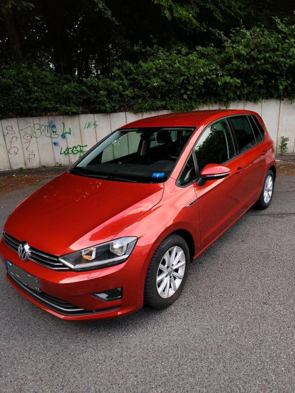 Image of Volkswagen Golf
