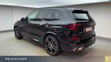 BMW X5 xDrive40d Sportpaket Sitzbelüftung DAB ESP   - BMW X5 mit Diesel-Antrieb: Sportpaket