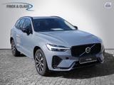 Volvo XC60 B4 AWD Plus Dark - Volvo XC60 mit Diesel-Antrieb: Scheckheftgepflegt, Geländewagen
