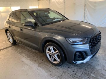 Audi Q5 - 2