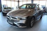 Mercedes-Benz B 250 e AMG Line*NAVI*LED*MBUX*1.HAND* - : Grau, Plug-In Hybrid, Van