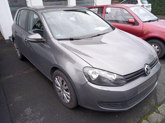 Volkswagen Golf VI 1.6 Trendline