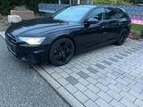 Audi S6 TDI quattro tiptronic - - Audi S6 mit Diesel-Antrieb: Automatik