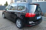 Seat Alhambra Style *2.HD/DSG/PANO/LEDER/RFK/AHK* - gebrauchte Seat Alhambra aus dem Jahr 2012