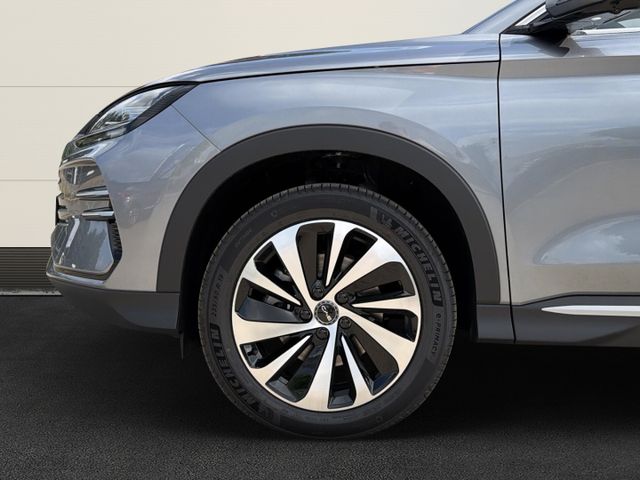 BYD Seal U DM-i Design AWD+Pano+360Kam+ACC+HUD+Sitzk