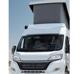 Weinsberg CaraBus 540 MQ Edition Fire AUFSTELLDACH CARE+Ei - Weinsberg CaraBus 540 MQ Automatik