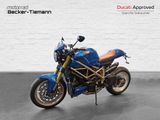 Ducati Streetfighter 848 - Angebote entsprechen deinen Suchkriterien