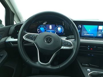 Volkswagen Golf - 4