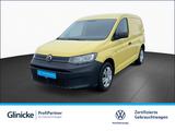 Volkswagen Caddy Cargo 1.5 TSI Holzboden Klima H.flügeltüre - Volkswagen Caddy in Kassel