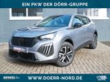Peugeot 2008 1.2 PT Style PDC LED SHZ Klimaautomatik - Peugeot 2008 Neuwagen
