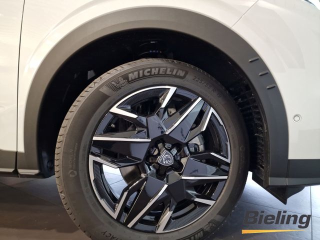 5008 Neuer Allure HYBRID 136 e-DSC6 Navi ACC 360