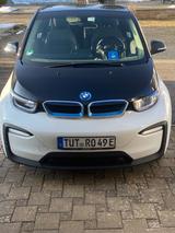 BMW i3 (94 Ah) -