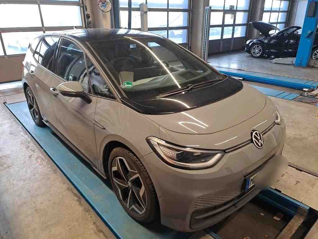 Volkswagen ID.3 - Bild 6