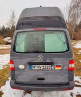 Volkswagen T 6 Rockton mit original VW Austauschmotor  - München
