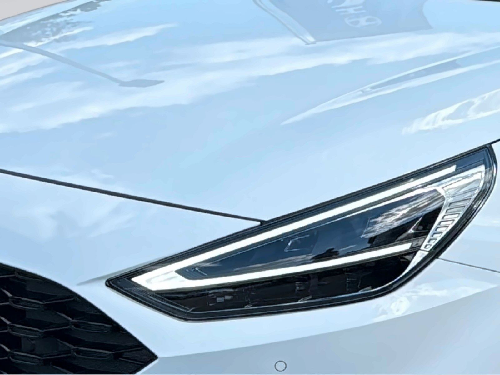 Hyundai i30 - Bild 5