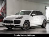 Porsche Cayenne S Luftfederung Panorama Surround-View