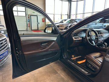 BMW M550 d xDrive Touring*Klima*Navi*ACC*Head-Up*
