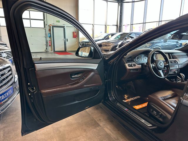 BMW M550 d xDrive Touring*Klima*Navi*ACC*Head-Up*