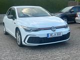 Volkswagen Golf VIII Lim. GTI GOLF 8  SCHECKHEFT GEPFLEGT - Volkswagen Golf: GTI 8v