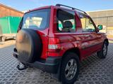 Mitsubishi Pajero Pinin 1,8 4x4 Klima 3-trg 70 TKM - SUVs & Geländewagen aus dem Jahr 2000
