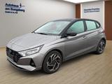 Hyundai i20 Prime 1.0 T-GDI Navi RFK Ganzjahresreifen - Hyundai i20 Gebrauchtwagen in Lübeck