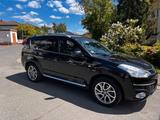 Citroën Citroen C-crosser - Citroën C-Crosser von privat
