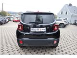 Jeep Renegade S-EDITION e-HYBRID 1.5 GSE T4 48V 130PS - schwarze Jeep Renegade