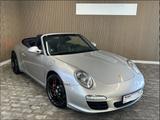 Porsche 997 911 Carrera S Cabriolet PDK *SCHECKHEFT*SPOR - Porsche 997 mit Benzin-Antrieb: Cabrio, Pdk