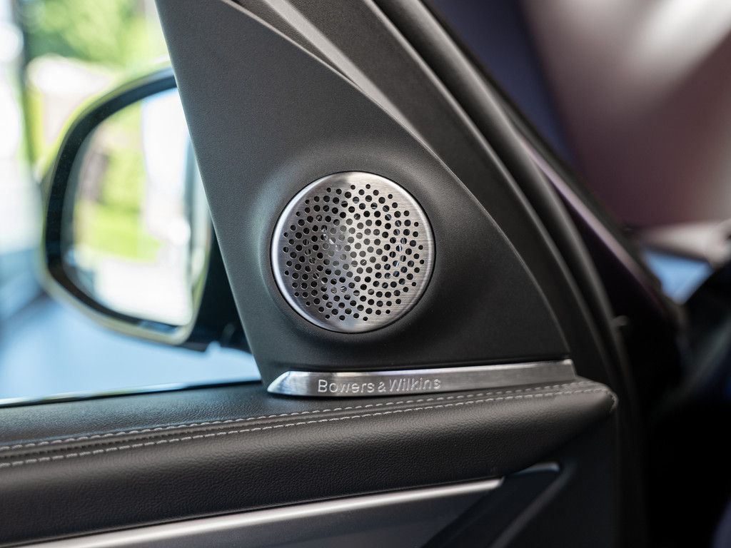BMW XM - Bild 29