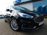 Ford GALAXY VIGNALE Bi-Turbo 240PS Aut.+Massage+SONY+ - Ford Galaxy: Vignale