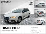 Opel Insignia ST *1.5 LED+Kamera+Navi+Allwetter* - Opel Insignia: Weiß