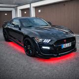 Ford Mustang 5.0 Ti-VCT V8 GT GT - Ford Mustang Gebrauchtwagen in Düsseldorf