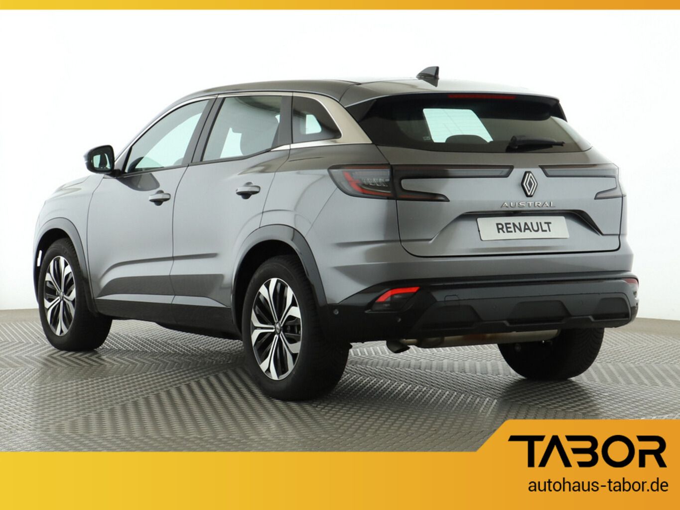 Renault Austral - Bild 3