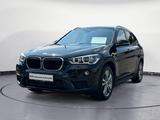 BMW X1 xDrive20i A Sport Line Sport Aut. Klimaaut. - BMW X1: X Line