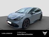 Cupra Born 62KW WÄPU NAVI REAR VIEW SHZ - Cupra Born aus 2022