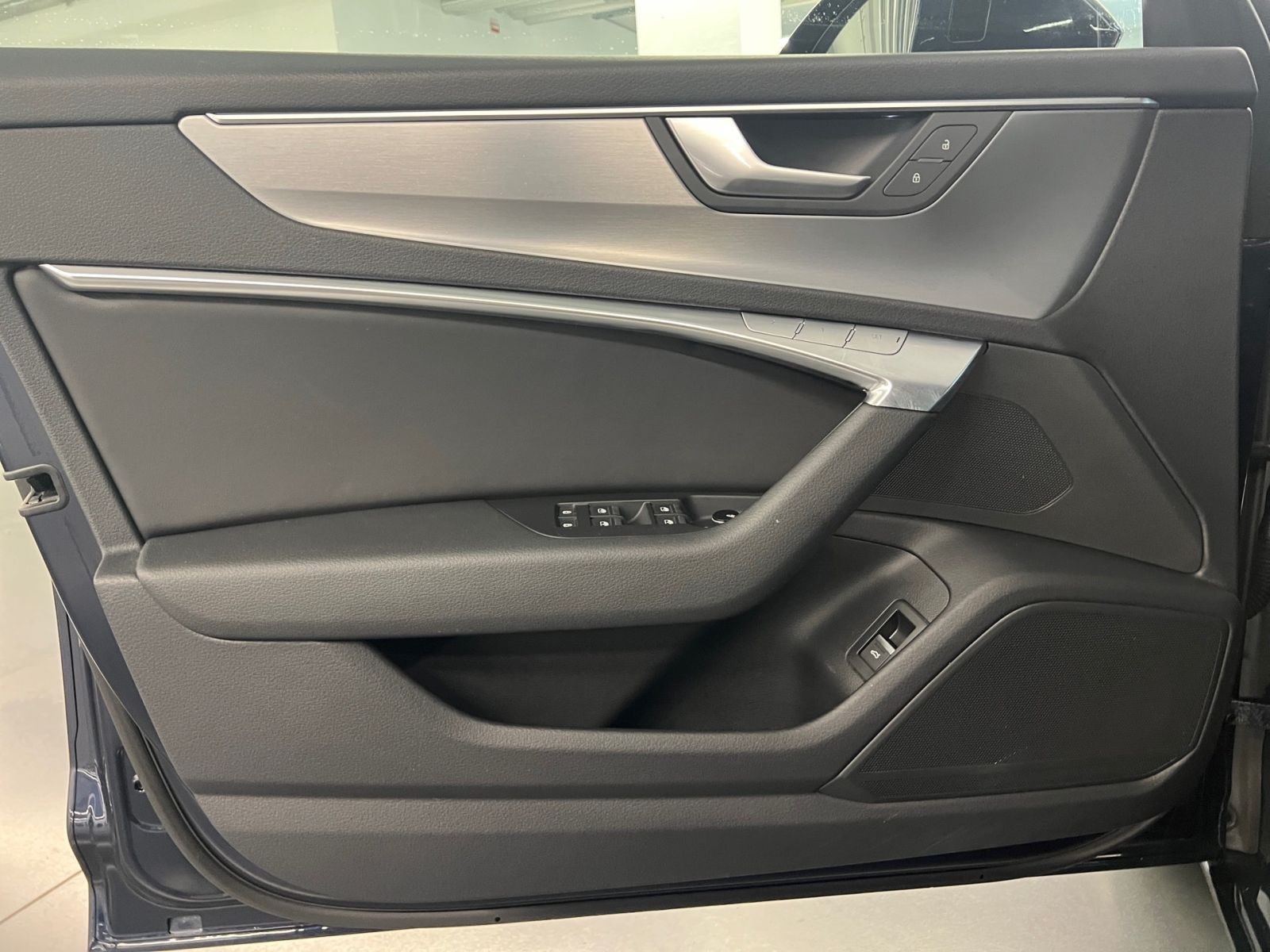 Audi A6 - Bild 10