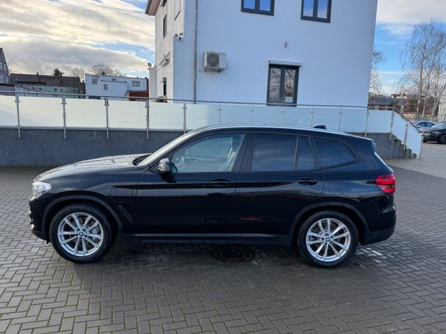 BMW X3 xDrive 30 e Advantage*PANO*CAM/SHZ*AUT*NAVI/