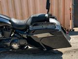 Harley-Davidson FLHTCU E-Glide - HARLEY-DAVIDSON FLHTCU