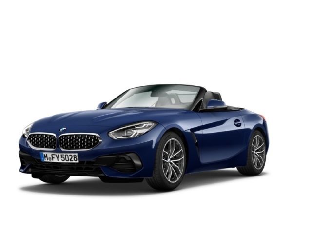 BMW Z4 sDrive20i Sport Line Cabrio Sport Aut. PDC