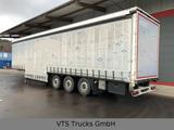 Schmitz Cargobull Getränkeauflieger CODE XXL/ TIEFBETT - Tieflader Tiefbett