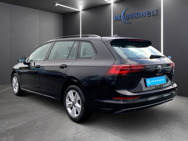 Golf Variant 8 VIII Life 1.5 TSI 96kW El. Panoda
