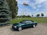 Mercedes-Benz E 320 Cabrio Sportline Leder Klima Automatik - Mercedes-Benz Gebrauchtwagen von 1996