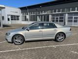 Volkswagen VW Phaethon Top gepflegt - gebrauchte VW Phaeton aus dem Jahr 2014