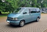 Volkswagen VW T4 Multivan 2,5 tdi. 151 Ps. Navi Tempo... - VW T4 Gebrauchtwagen in Nürnberg