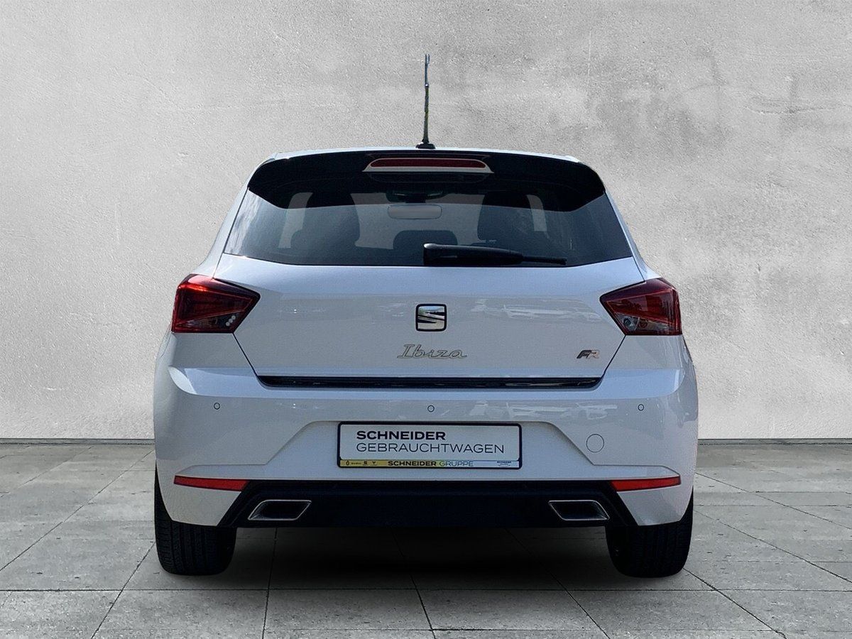 Seat Ibiza - Bild 4